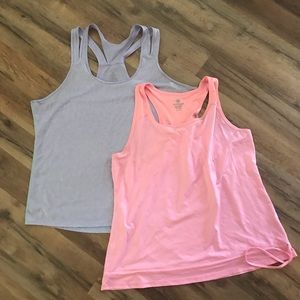 Athletic shirts